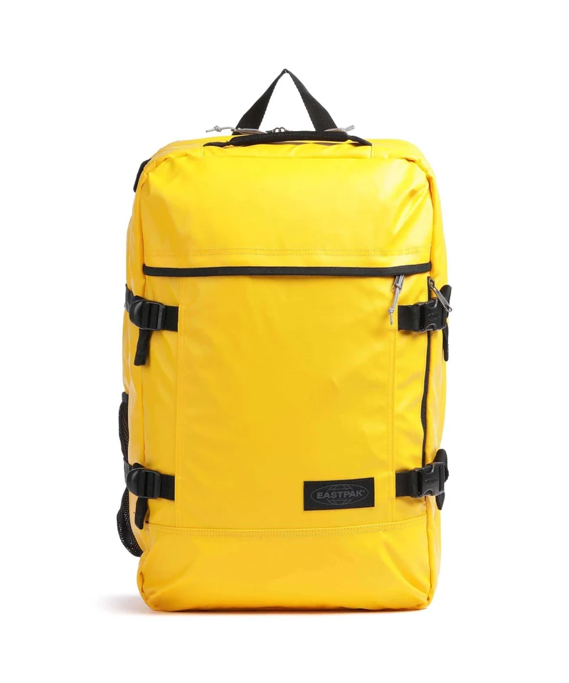 Eastpak Tarp Travelpack Zaino da viaggio tarp yolk
