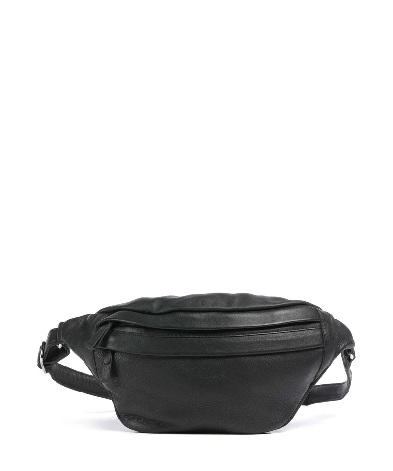 Still Nordic Basic Borsa a tracolla black