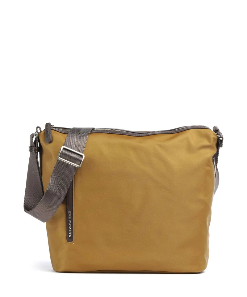 Mandarina Duck Hunter Borsa a spalla oil