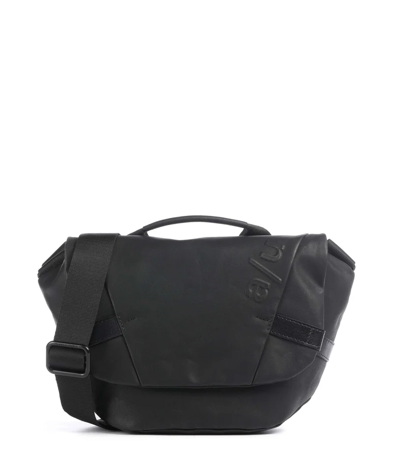 Aunts & Uncles Japan Kazo Borsa a tracolla black