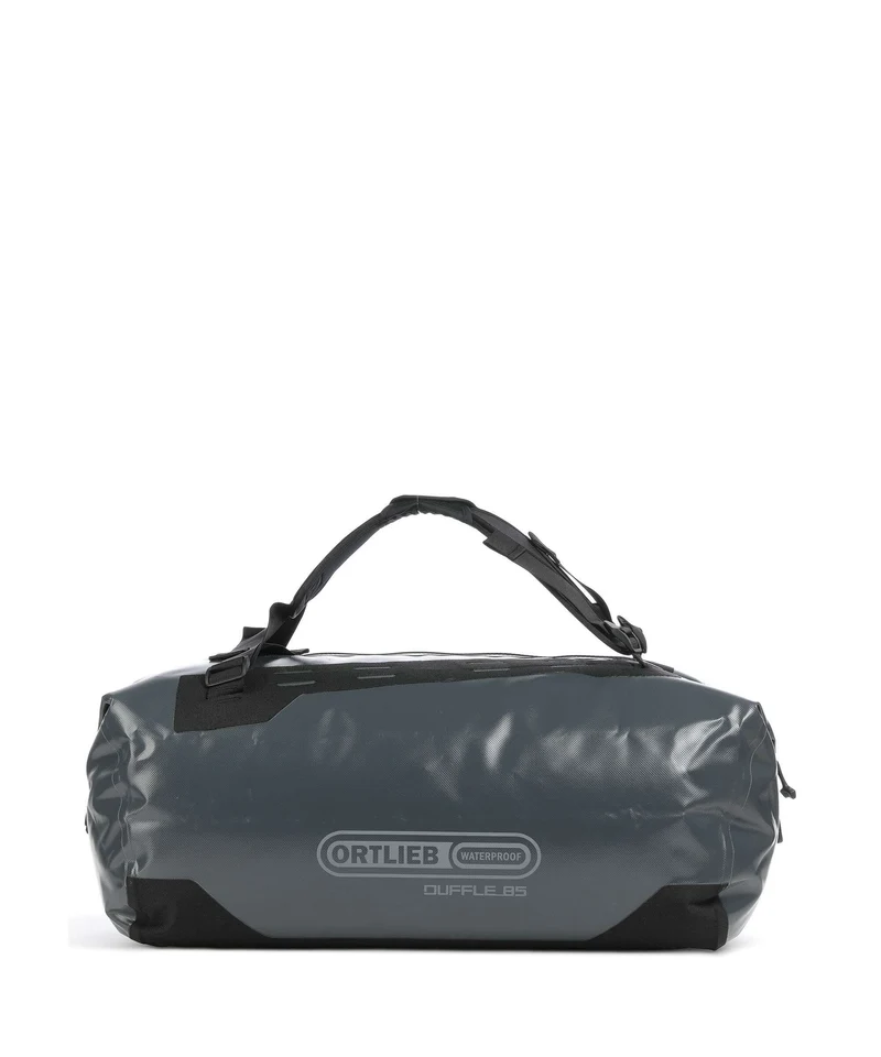 Ortlieb Duffle 85 Borsone da viaggio asphalt