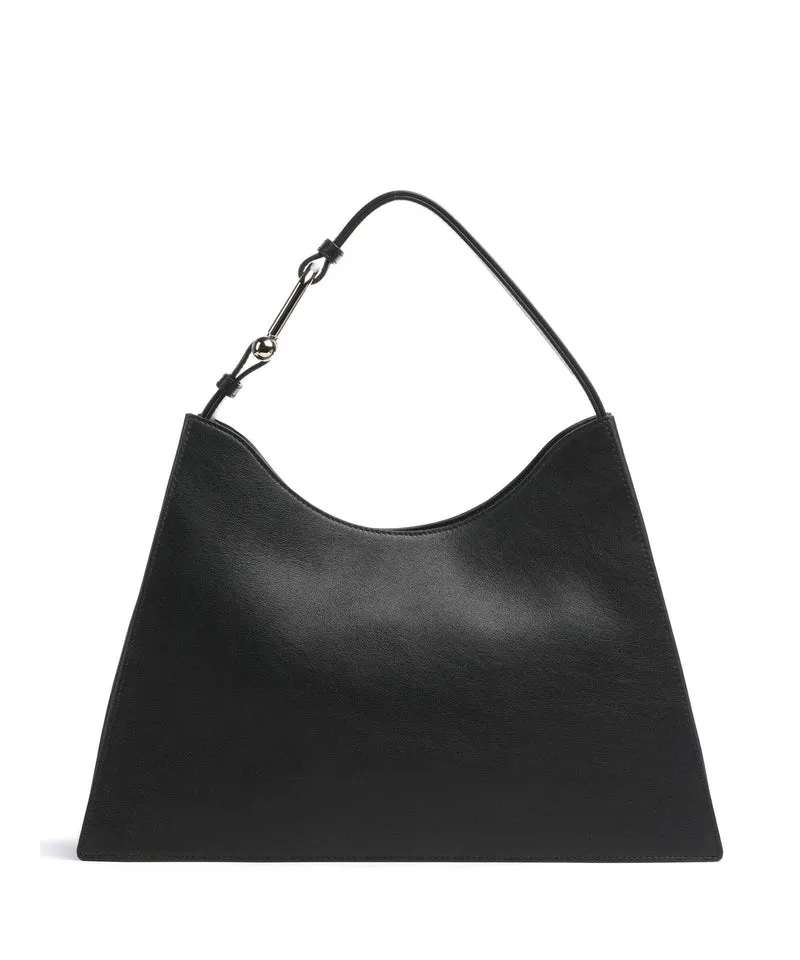 Furla Nuvola L Borsa hobo nero