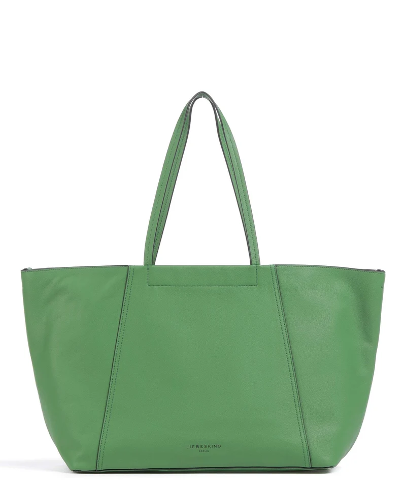 Liebeskind Chudy Harris L Borsa shopper algae