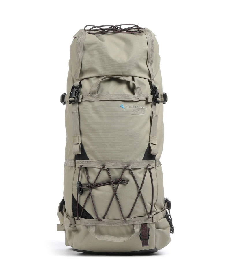 Klättermusen Bergelmer 30 Zaino montagna silver/green