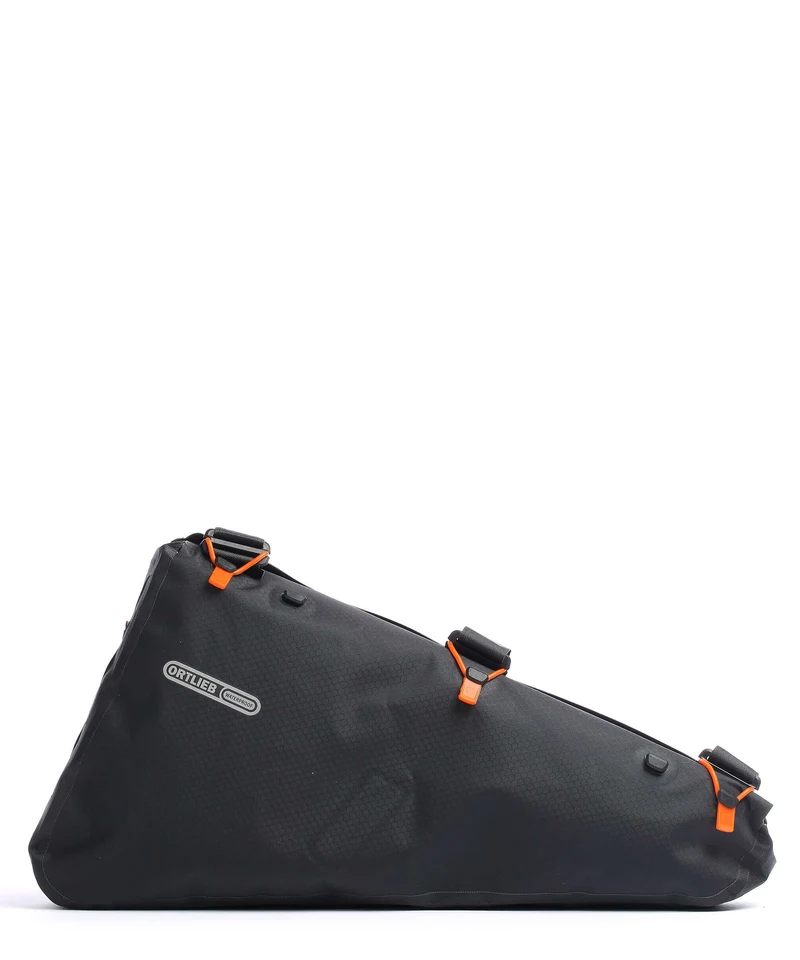 Ortlieb Frame-Pack RC 6 Borse da telaio da bicicletta black matt
