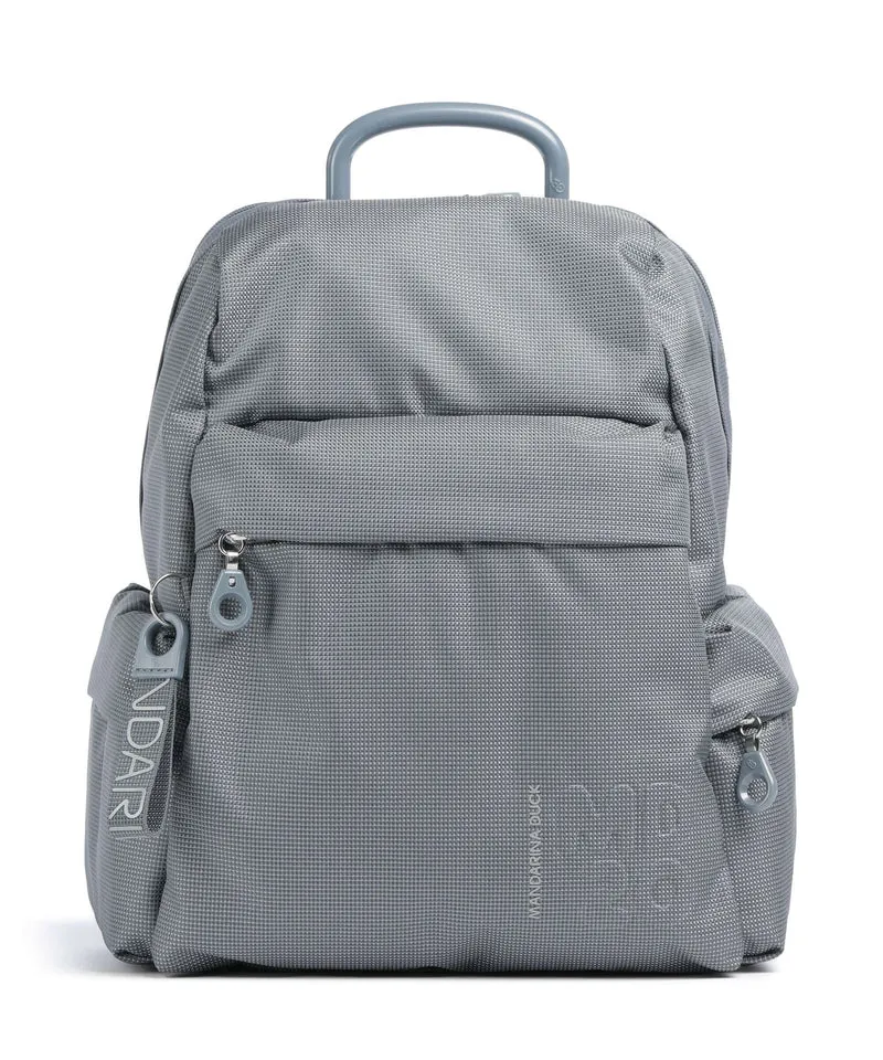 Mandarina Duck MD20 Zaino iron