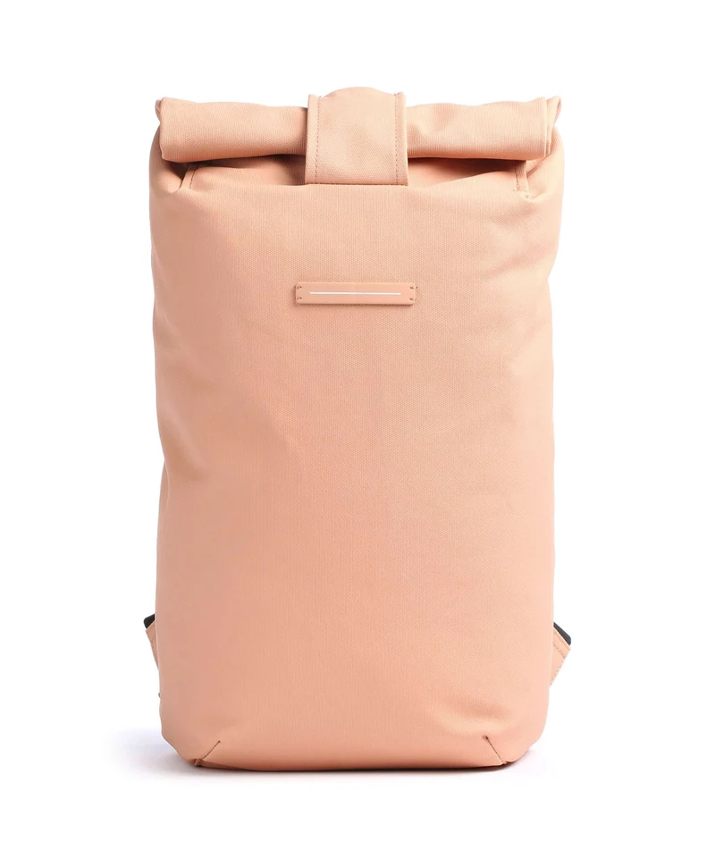 Horizn Studios Sofo Zaino roll-top sand rose