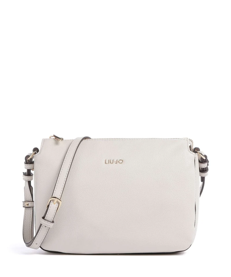 Liu Jo Caliwen M Borsa a tracolla marmo