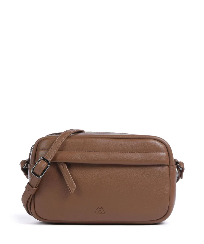 Markberg Edit Borsa a tracolla tan