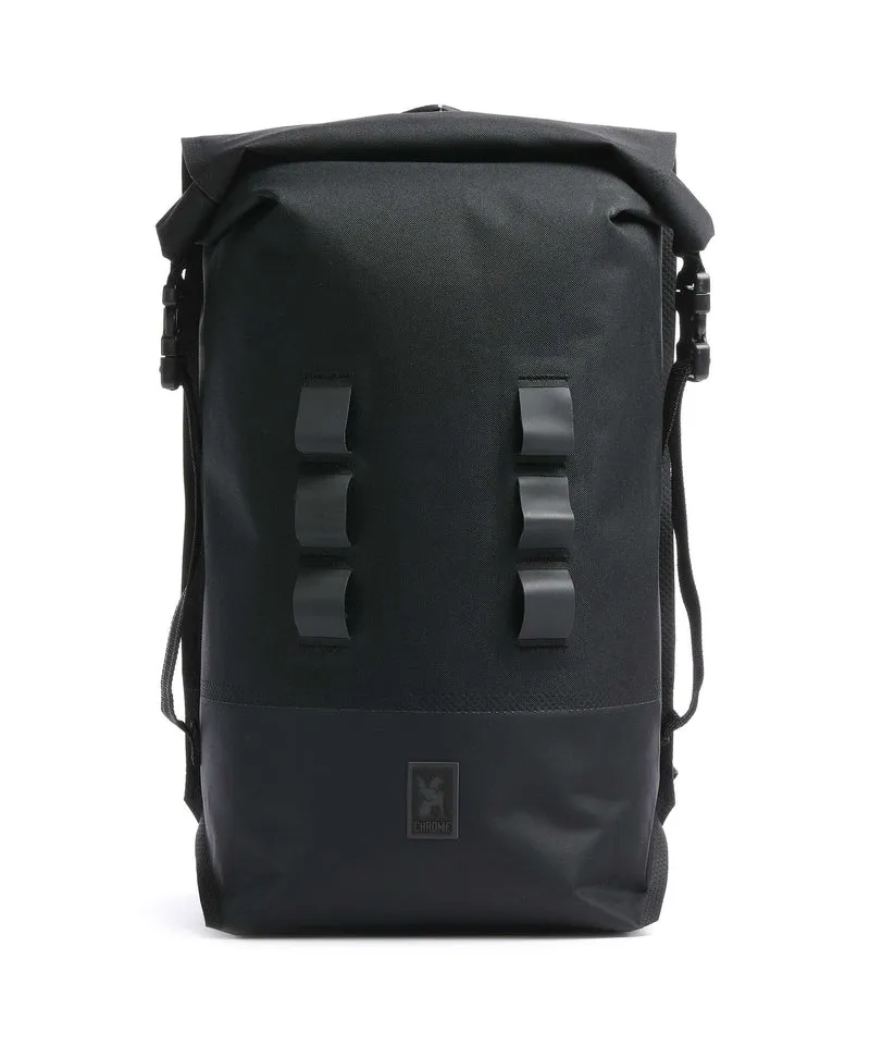 Chrome Urban Ex 2.0 Zaino roll-top black