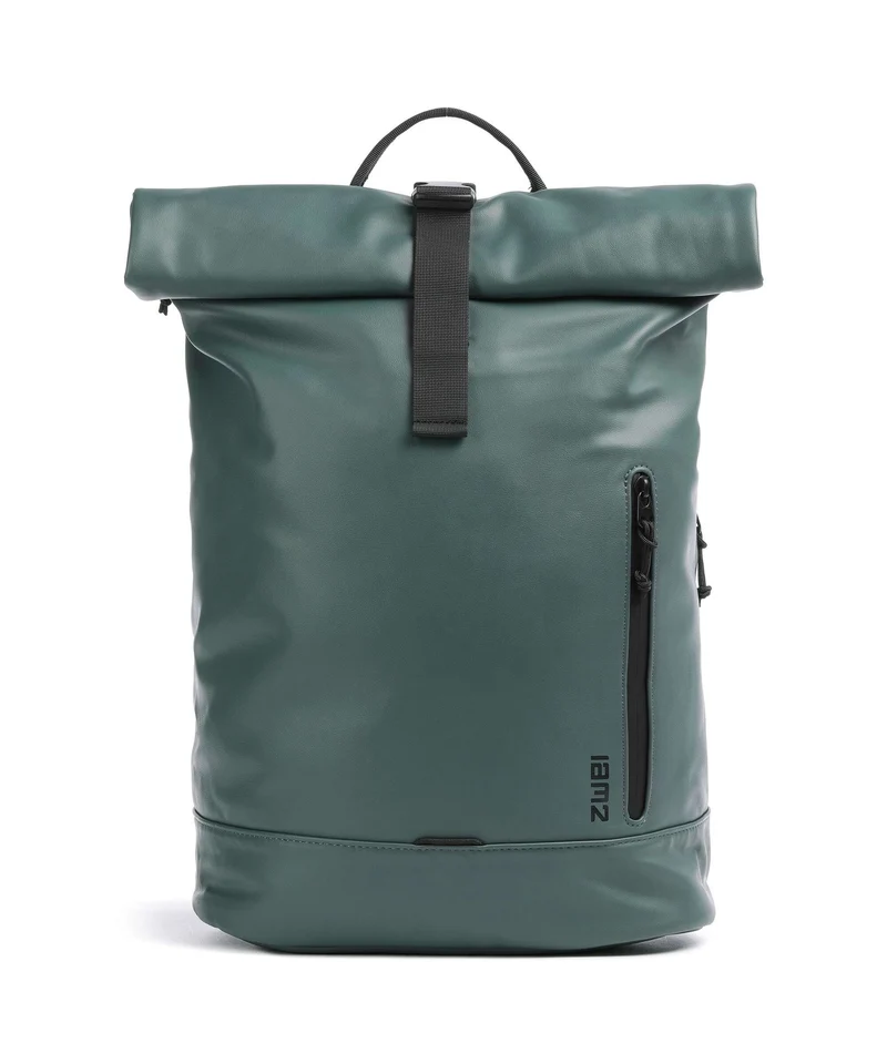 Zwei Cargo CAR250 Zaino roll-top pine