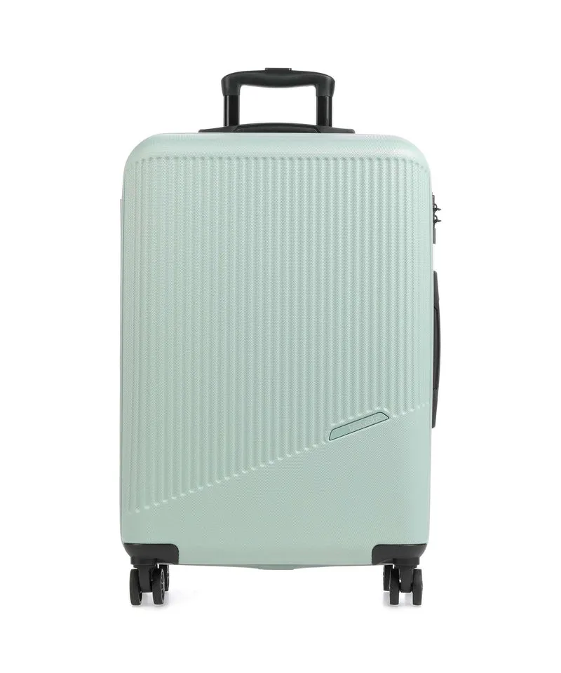 Travelite Bali Valigia trolley (4 ruote) mint