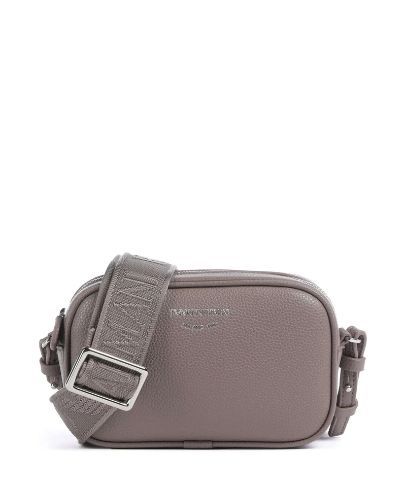 Emporio Armani Lilly Borsa a tracolla taupe