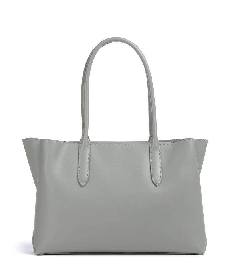 Furla Meridiana L Borsa shopper agave/grigio