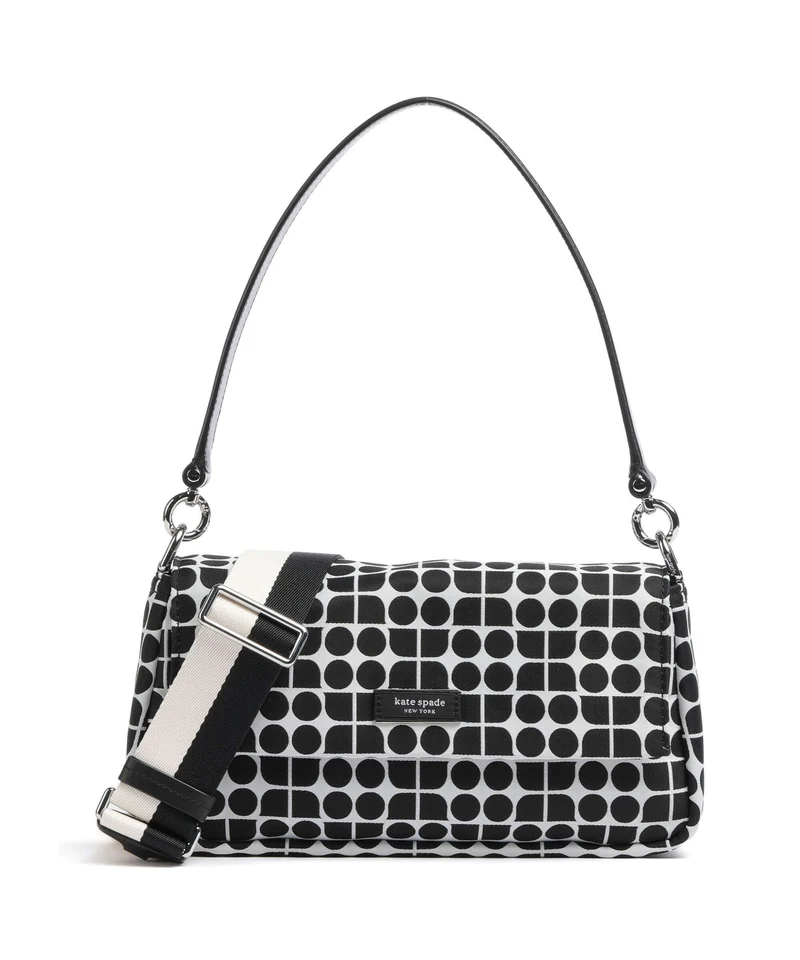 Kate Spade New York Noel Borsa a spalla black/multicolour
