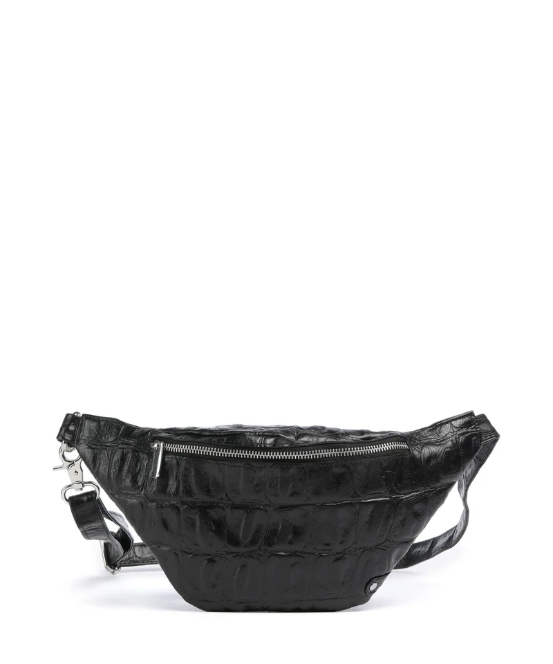 Depeche Fashion Favourites Marsupio croco deluxe