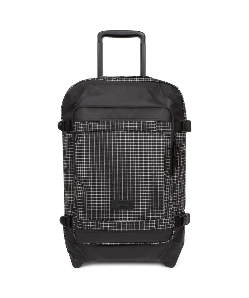 Eastpak Tranverz Cnnct S Borsone trolley ripstop