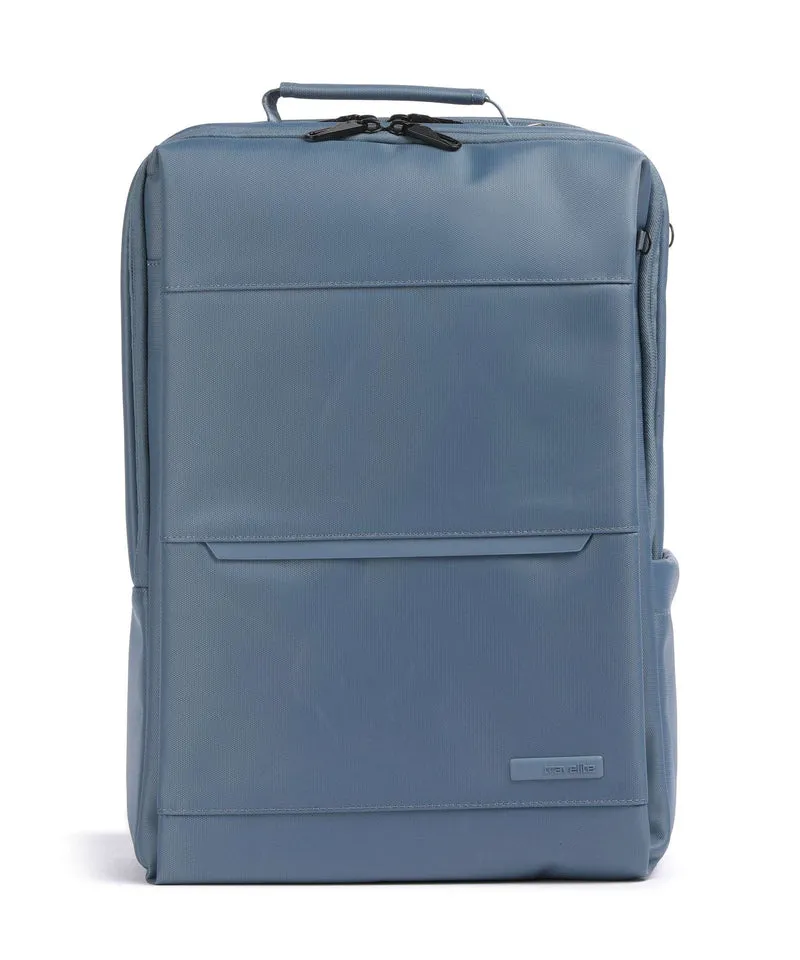 Travelite Workfloow M Zaino denim blue