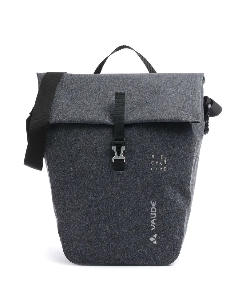Vaude ReCycle Pro Borsa per portapacchi anthrazit