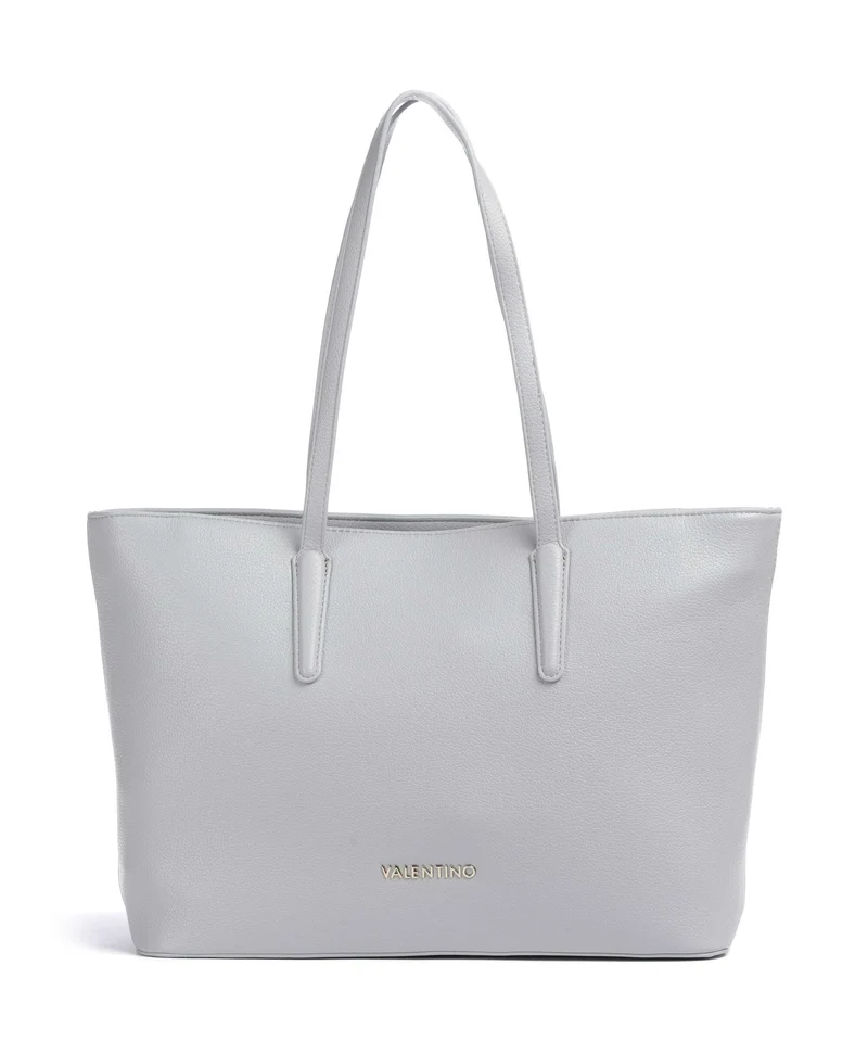 Valentino Bags Special Martu Borsa shopper grigio