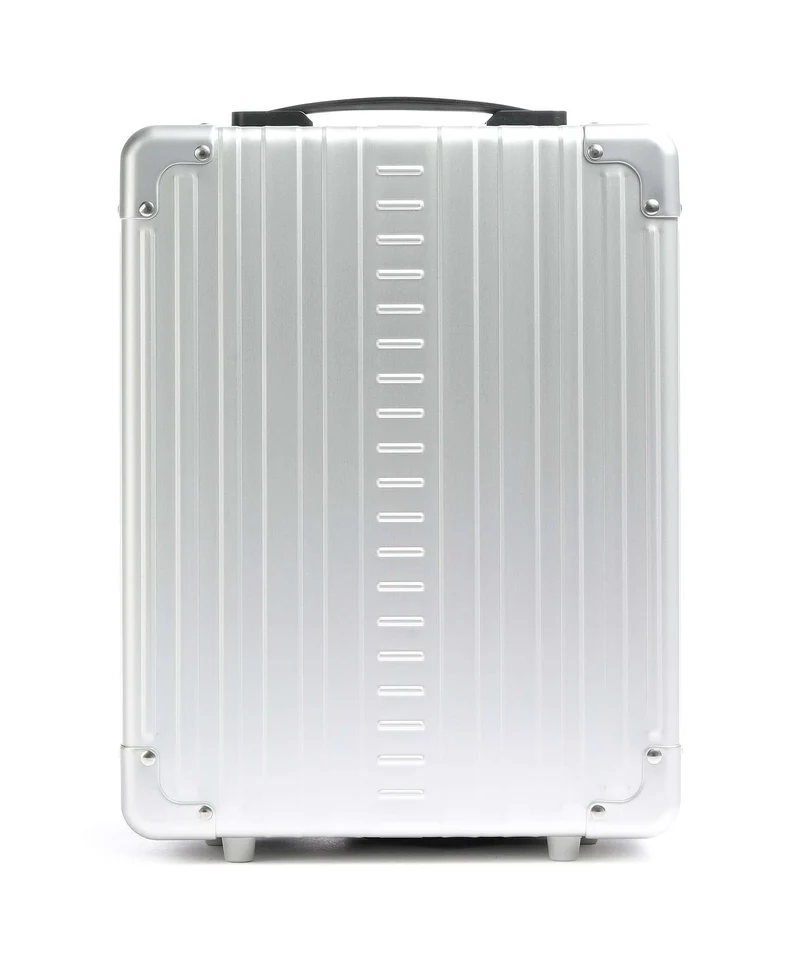 Aleon Classic 16 Zaino platinum