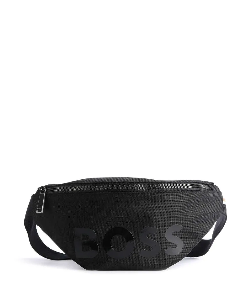 BOSS Catch Marsupio black