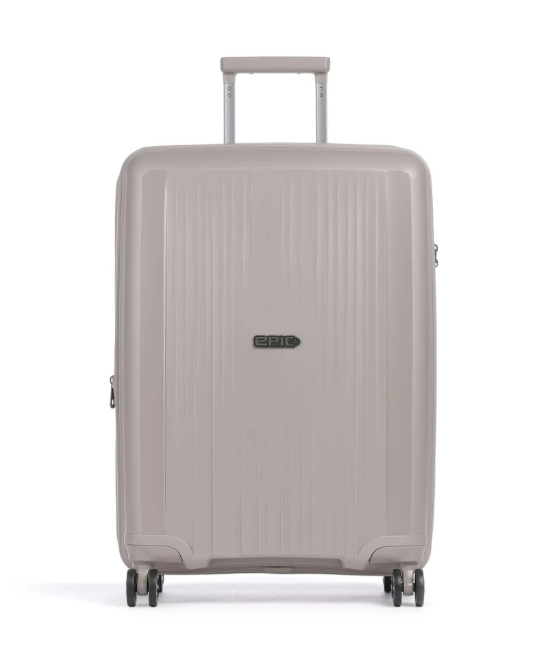 Epic Halo Valigia trolley (4 ruote) eternal nature