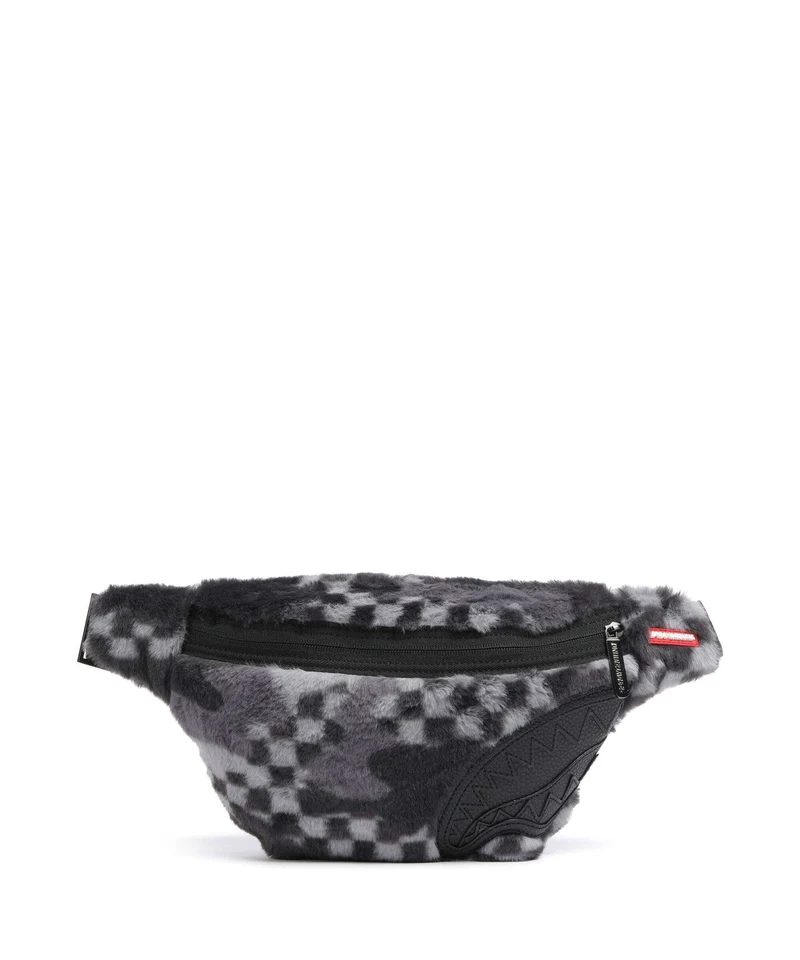 Sprayground Flock 3Am Marsupio multicolour