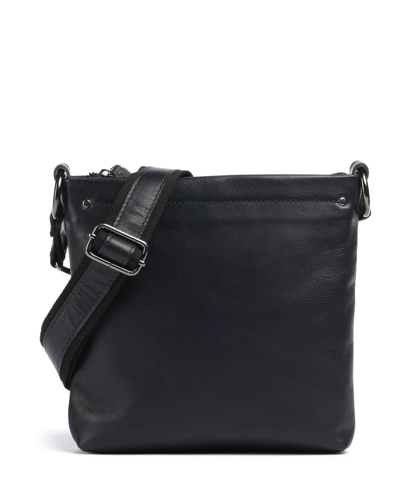 Harold's Caugio Borsa a tracolla dunkelblau