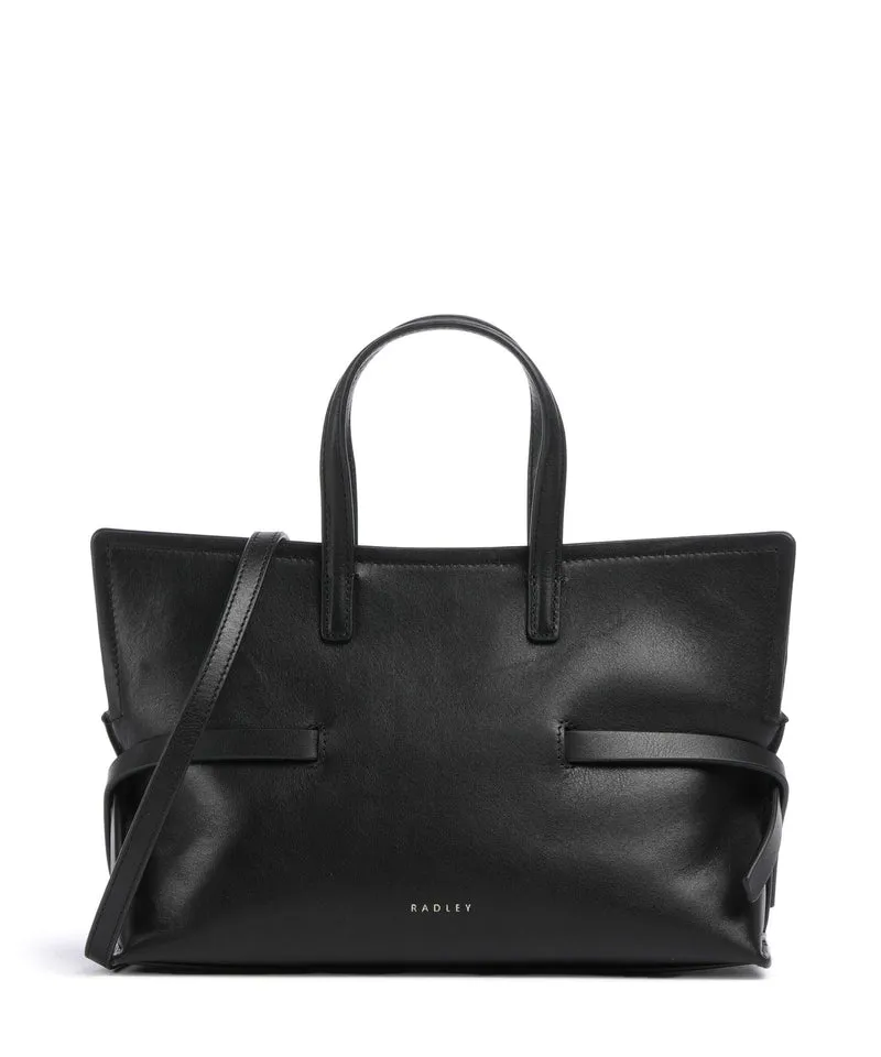 Radley London Fleet Street Borsa a mano black