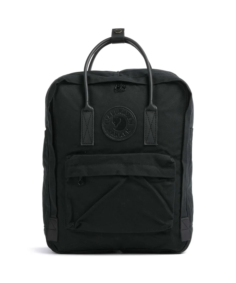 Fjällräven Kånken No.2 Zaino black