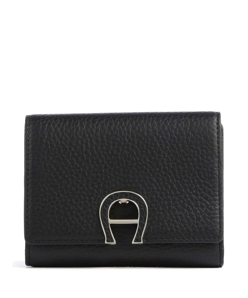 Aigner Fashion Portafoglio black