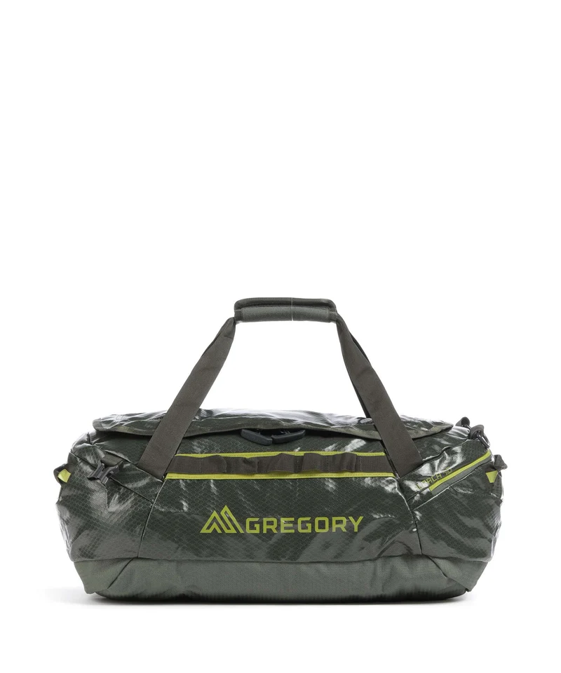 Gregory Alpaca 40 Borsone da weekend fir green