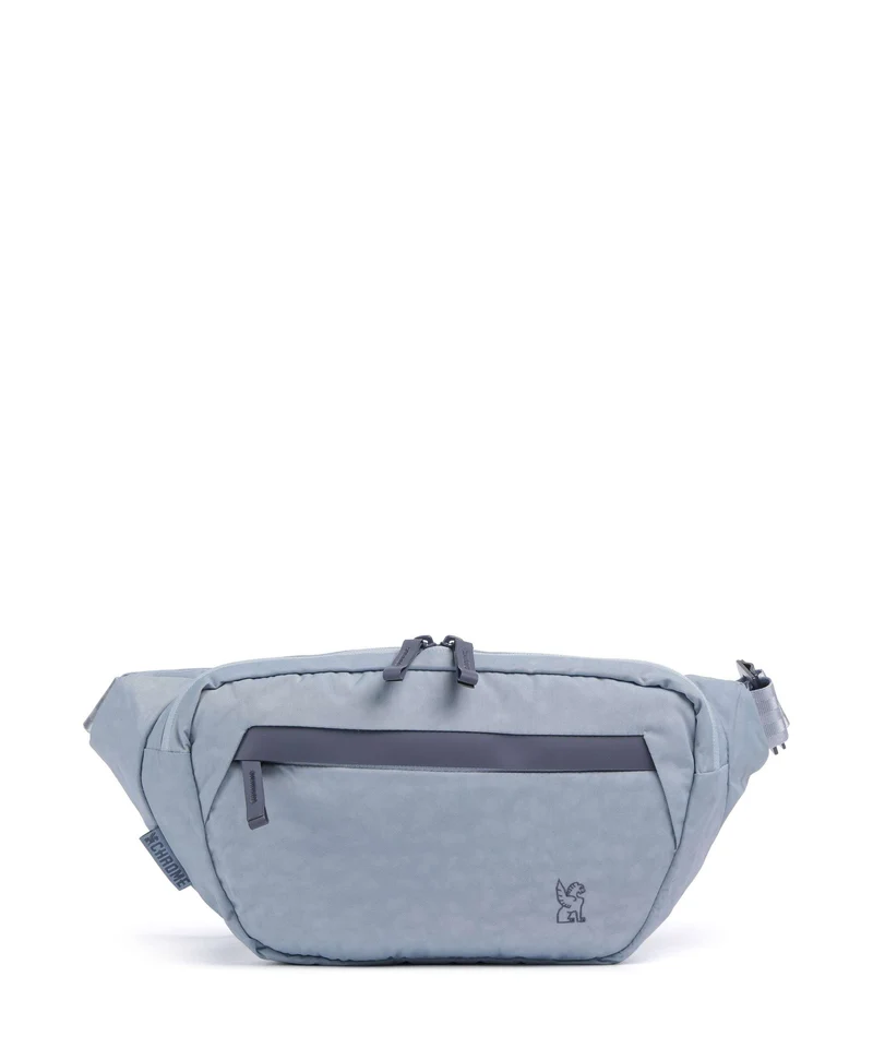 Chrome District Collection Sabin 6 Marsupio ice shadow
