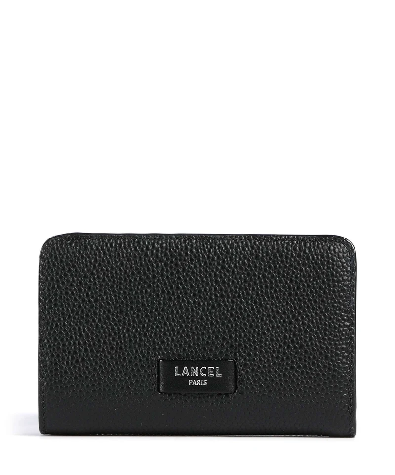 Lancel Ninon Portafoglio black