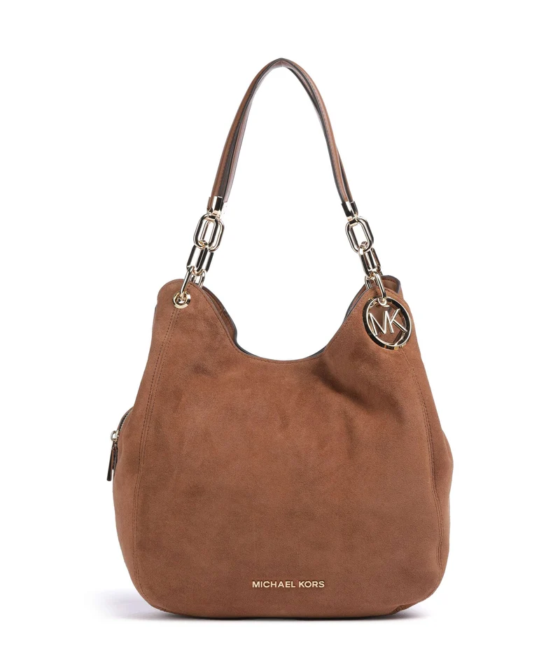 Michael Kors Lillie Borsa hobo luggage