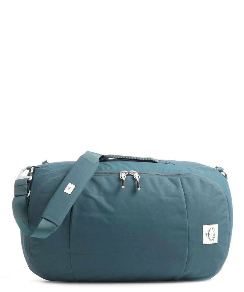 Osprey Arcane Borsone da weekend stargazer blue