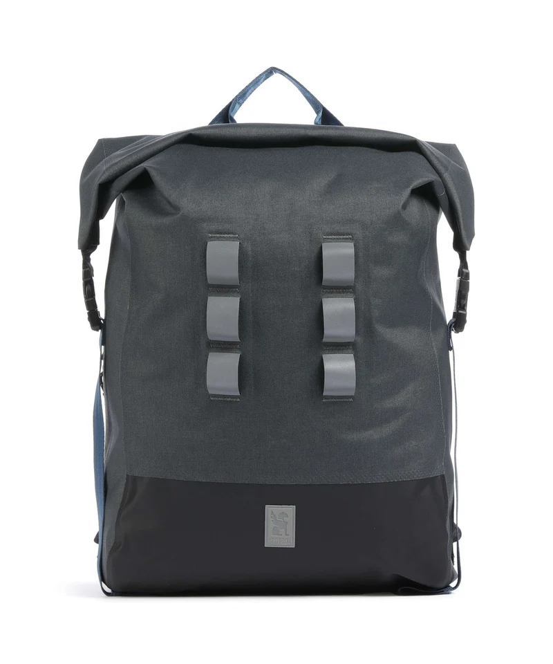Chrome Urban Ex 30 Zaino roll-top fog