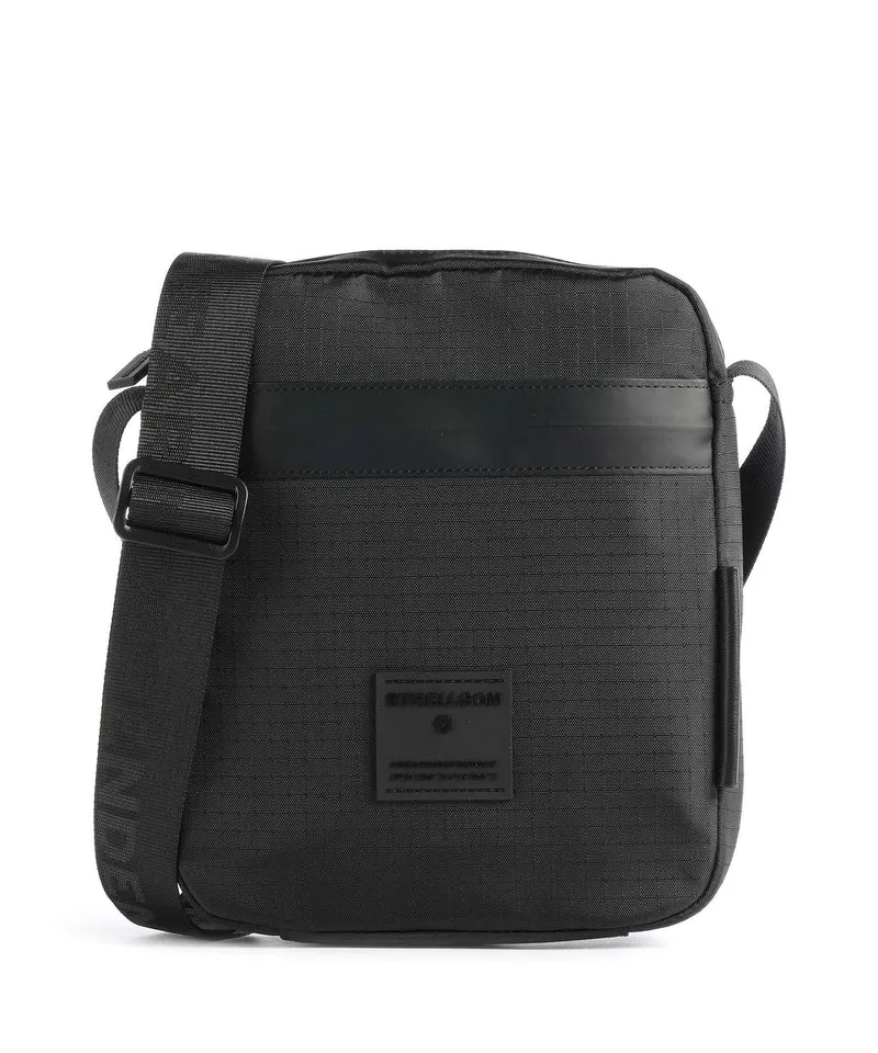 Strellson northwood Borsa a tracolla black