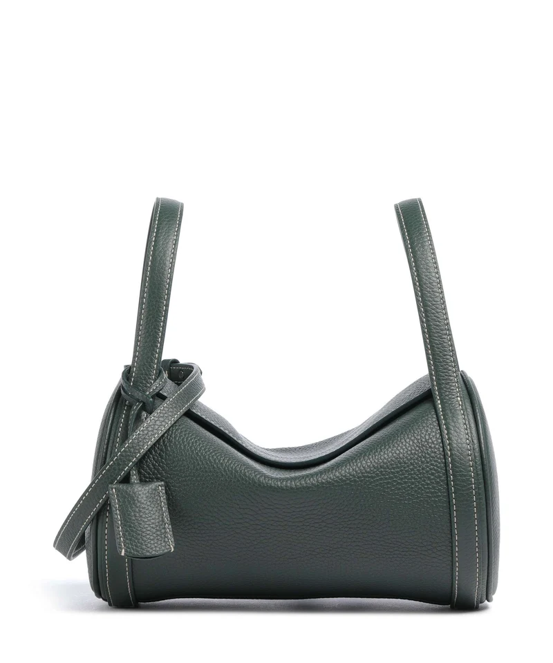 Polo Ralph Lauren Play Medium Borsa a tracolla ficus