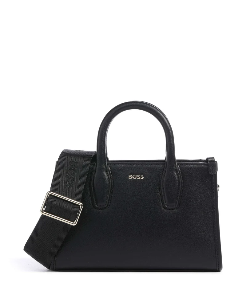 BOSS Sandy Borsa a mano black