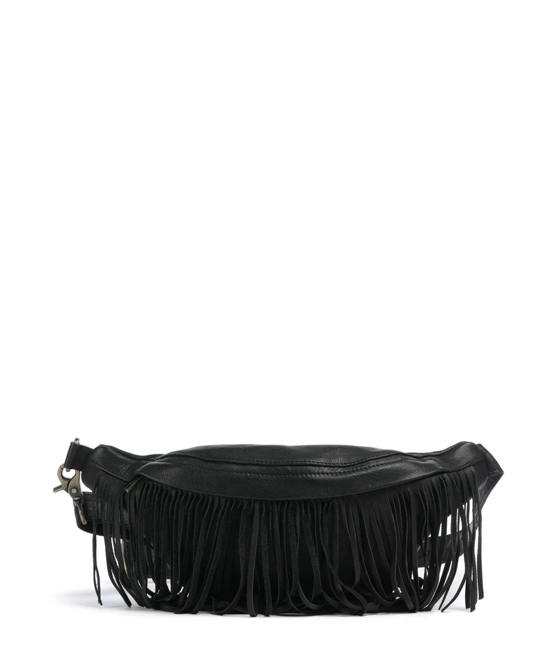 Depeche Fabulous Freedom Marsupio nero