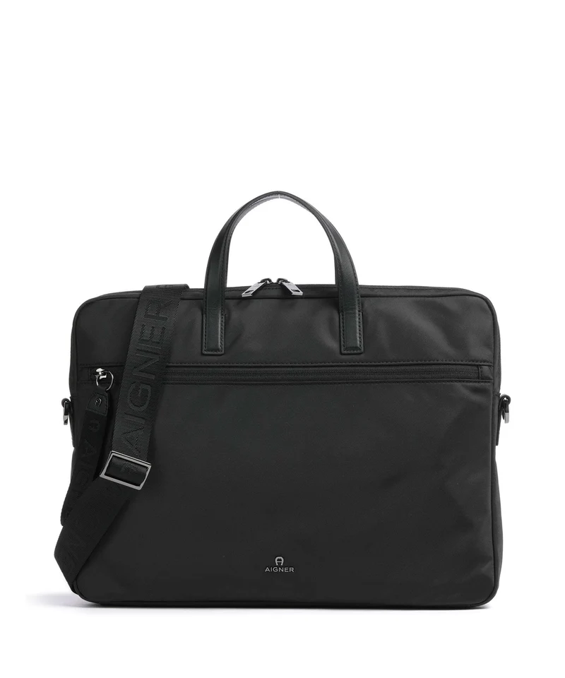 Aigner Nico Cartella black