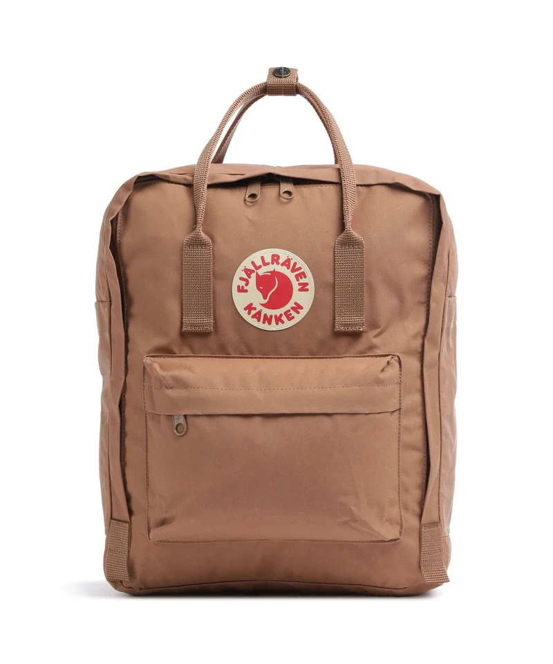 Fjällräven Kånken Zaino khaki dust