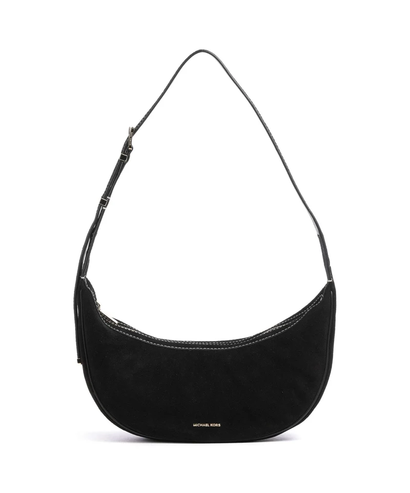 Michael Kors Avra Borsa a spalla black