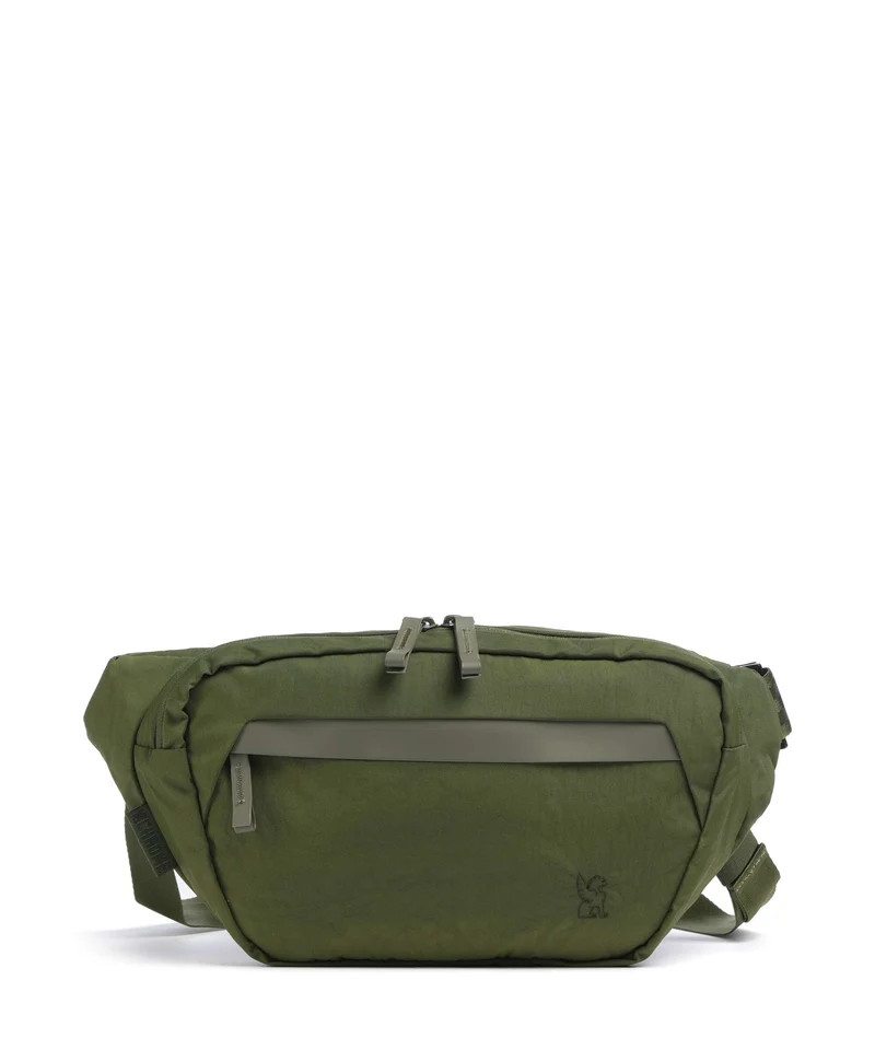Chrome District Collection Sabin 6 Marsupio moss