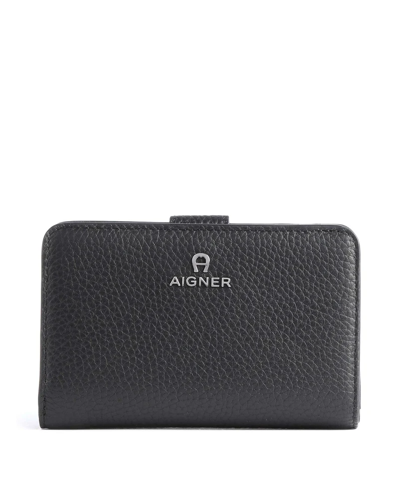 Aigner Ivy Portafoglio black
