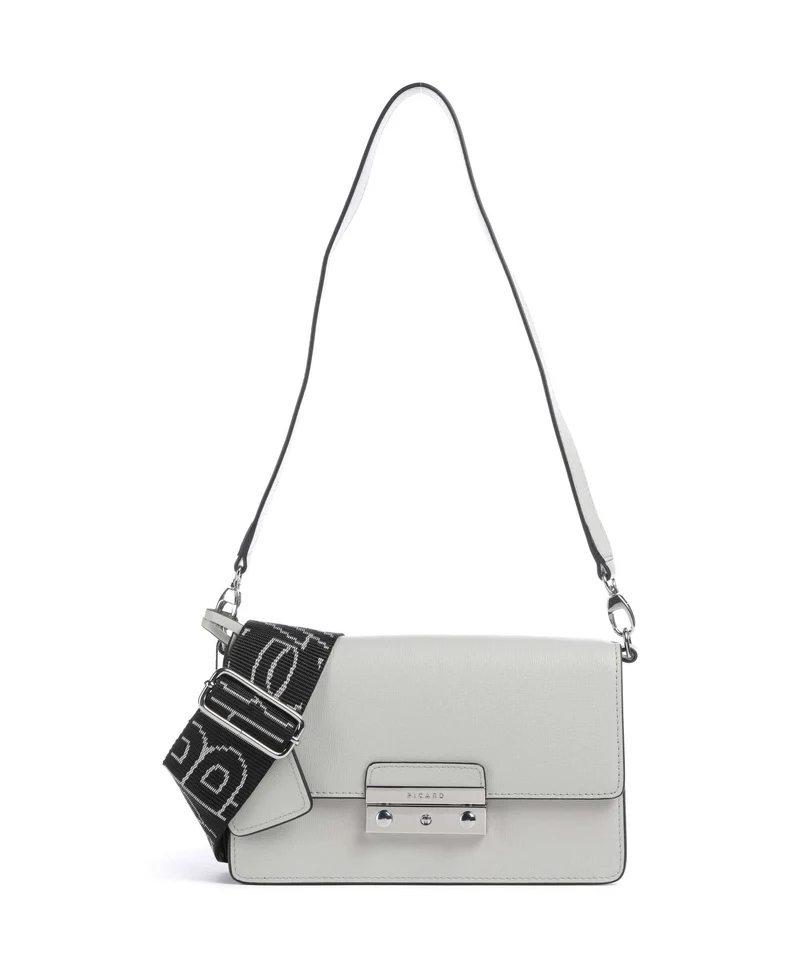 Picard Super Star Borsa a spalla shark