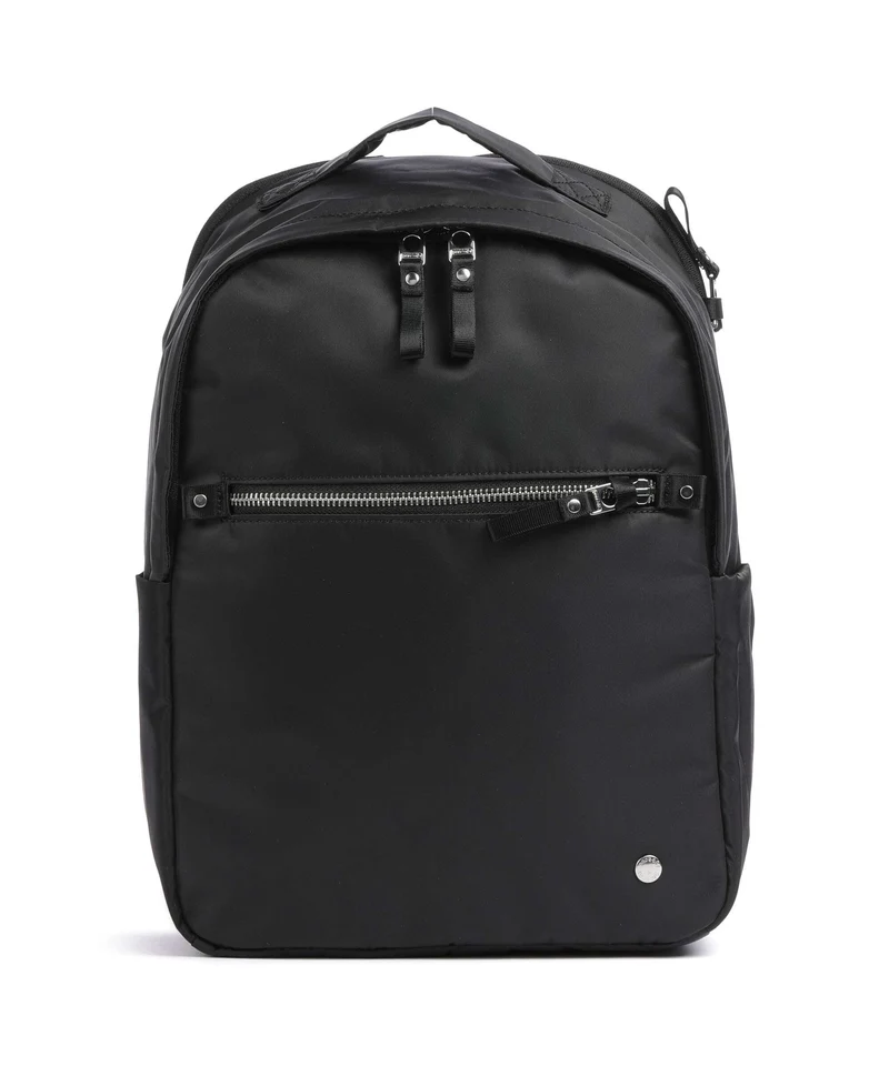 Pacsafe Zaino black