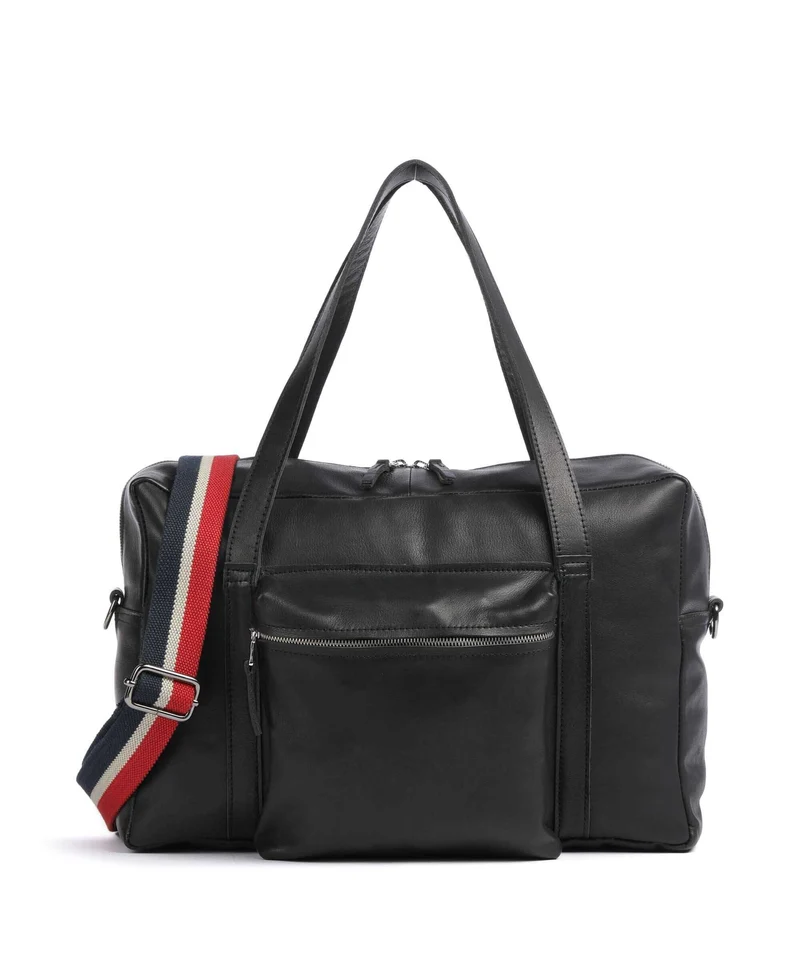 Harold's Bague M Borsa shopper schwarz